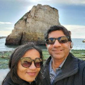 Meet your Posher, Krishna